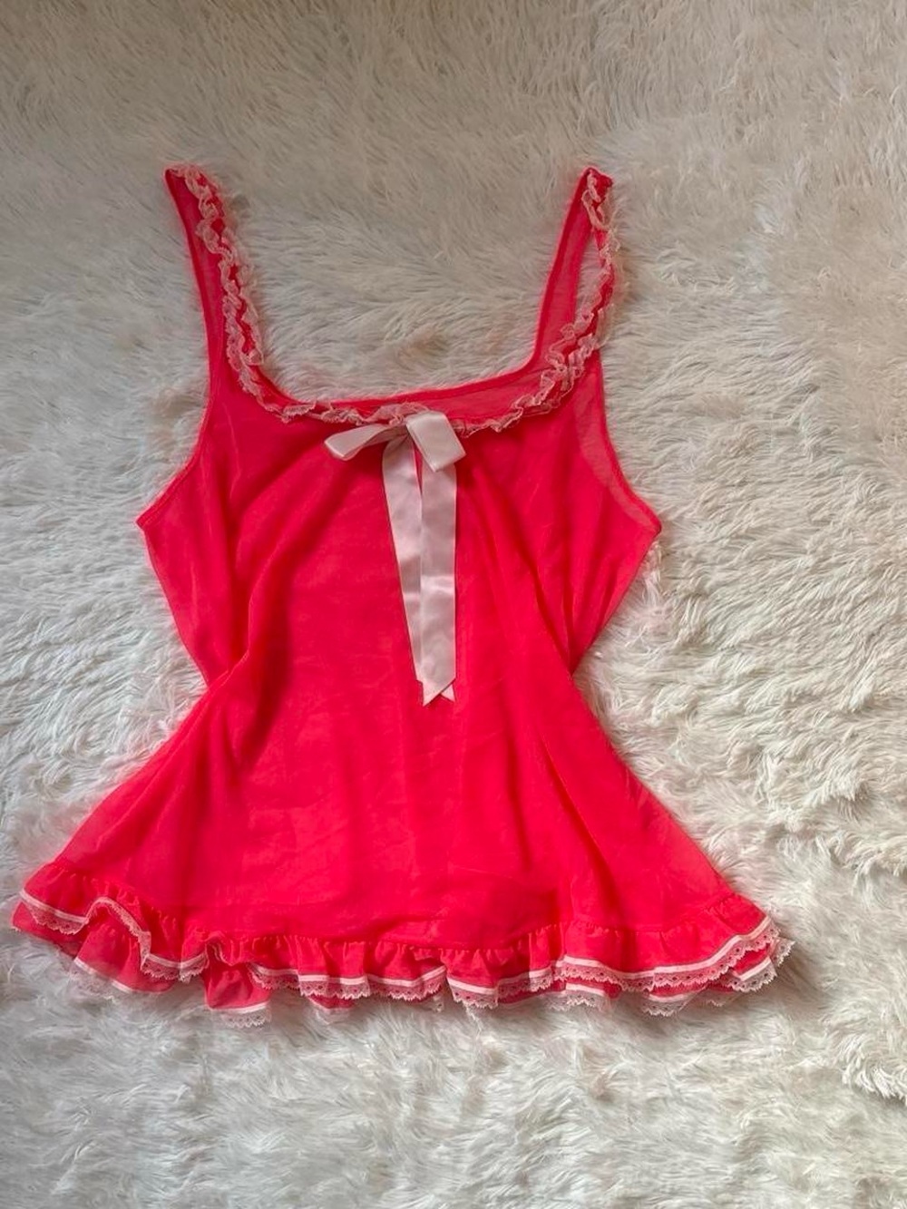 Victoria’s Secret Top